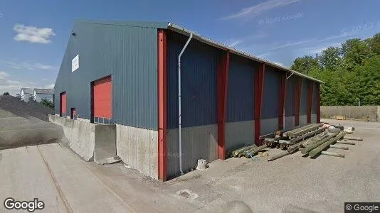 Lokaler til leje i Sønderborg - Foto fra Google Street View