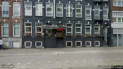 Office spaces for rent in Amsterdam Oud-West - Photo from Google Street View