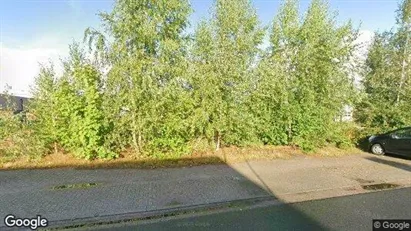 Bedrijfsruimtes te huur in Leek - Foto uit Google Street View