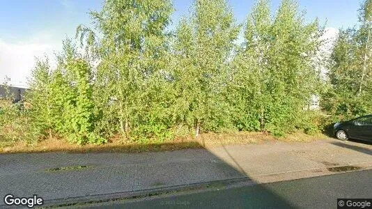 Commercial properties for rent i Leek - Photo from Google Street View
