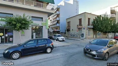 Kontorlokaler til leje i Corinth - Foto fra Google Street View