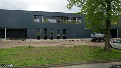Commercial properties for rent in Roosendaal - Photo from Google Street View