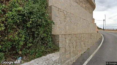 Garages for rent in Mojácar - Photo from Google Street View