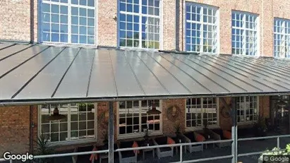 Bedrijfsruimtes te huur in Lerum - Foto uit Google Street View