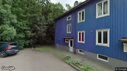 Commercial properties for rent in Västra hisingen - Photo from Google Street View