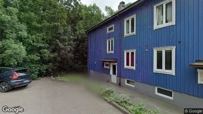 Lokaler til leje i Västra hisingen - Foto fra Google Street View