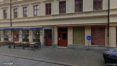 Kontorer til leie i Malmö City – Bilde fra Google Street View