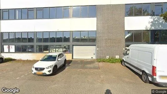 Commercial properties for rent i Weesp - Photo from Google Street View