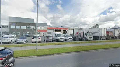 Kantorruimte te huur in Reykjavík Laugardalur - Foto uit Google Street View