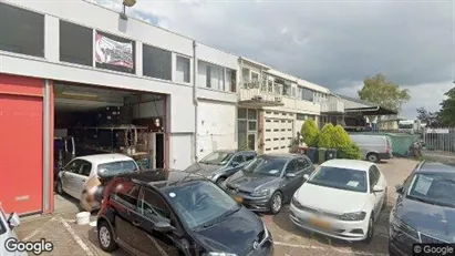 Lokaler til salg i Westland - Foto fra Google Street View