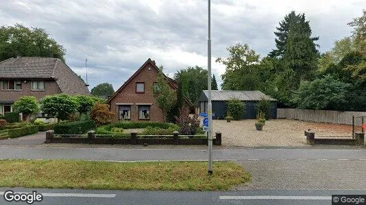 Lokaler til leje i Apeldoorn - Foto fra Google Street View