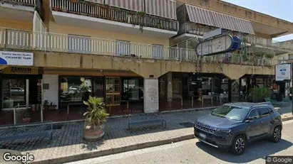 Værkstedslokaler til leje i Casagiove - Foto fra Google Street View