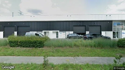 Commercial properties for sale i Genk - Photo from Google Street View