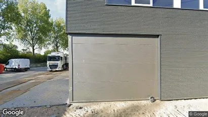 Företagslokaler till salu i Arnhem – Foto från Google Street View