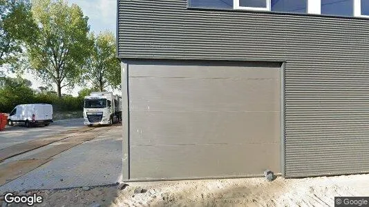 Commercial properties for sale i Arnhem - Photo from Google Street View