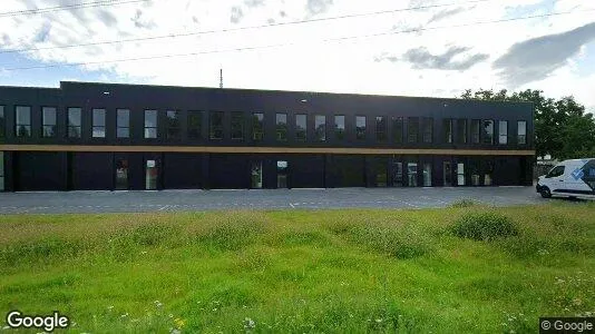 Commercial properties for sale i Hengelo - Photo from Google Street View