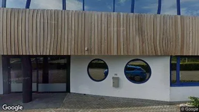 Kantorruimte te huur in Leusden - Foto uit Google Street View