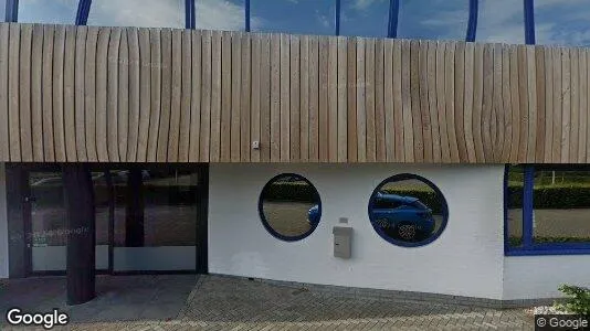 Office spaces for rent i Leusden - Photo from Google Street View