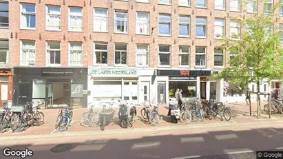 Commercial properties for rent in Amsterdam Oud-West - Photo from Google Street View