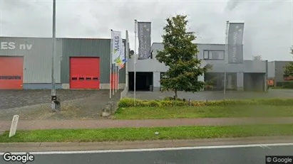 Warehouses for rent in Hoogstraten - Photo from Google Street View