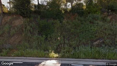 Commercial properties for sale in Montcada i Reixac - Photo from Google Street View