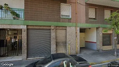 Lokaler til salgs i Montcada i Reixac – Bilde fra Google Street View