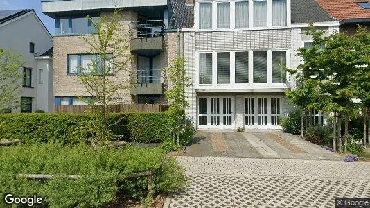 Kantorruimte te huur i Wevelgem - Foto uit Google Street View