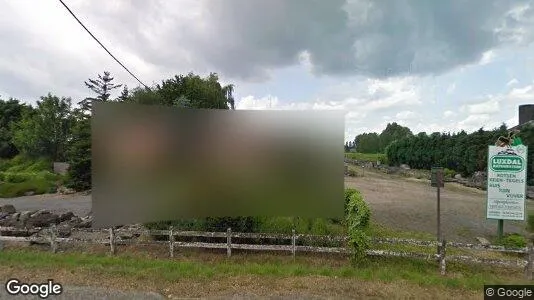 Lagerlokaler för uthyrning i Lokeren – Foto från Google Street View