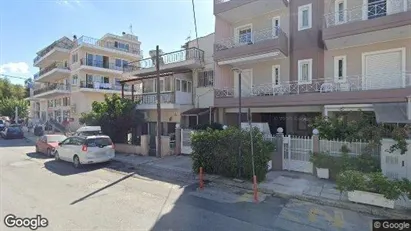 Lokaler til leie i Filadelfeia-Chalkidona – Bilde fra Google Street View