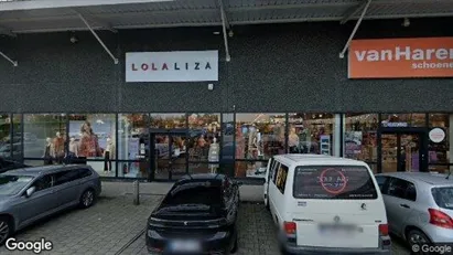 Lokaler til leie i Oudenaarde – Bilde fra Google Street View