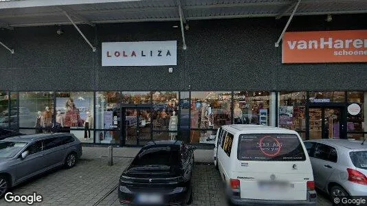 Lokaler til leie i Oudenaarde – Bilde fra Google Street View