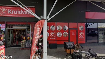 Lokaler til leie i Izegem – Bilde fra Google Street View