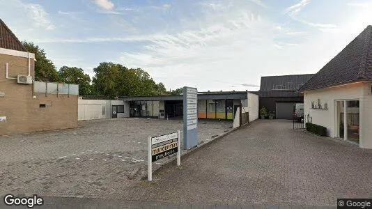 Kantorruimte te huur i Laarbeek - Foto uit Google Street View