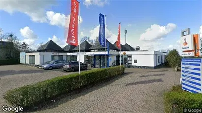 Kontorlokaler til leje i Giessenlanden - Foto fra Google Street View