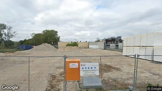 Commercial properties for sale i Den Bosch - Photo from Google Street View