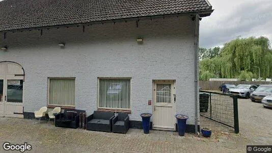 Lokaler til leie i Den Bosch – Bilde fra Google Street View