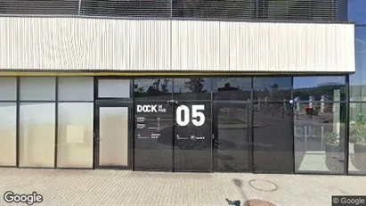 Kontorslokaler för uthyrning i Location is not specified – Foto från Google Street View