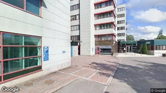 Lokaler til leje i Helsinki Läntinen - Foto fra Google Street View