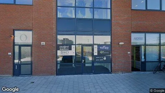 Commercial properties for sale i Alblasserdam - Photo from Google Street View