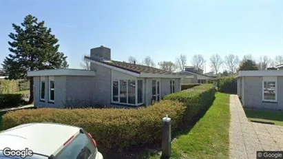 Företagslokaler för uthyrning i Noord-Beveland – Foto från Google Street View