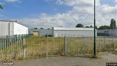 Företagslokaler för uthyrning i Loon op Zand – Foto från Google Street View