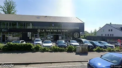 Büros zur Miete in Sprimont – Foto von Google Street View