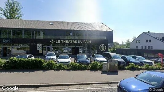 Büros zur Miete i Sprimont – Foto von Google Street View