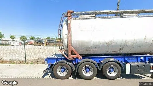 Gewerbeflächen zur Miete i Dordrecht – Foto von Google Street View