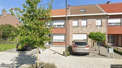 Företagslokaler till salu i Stabroek – Foto från Google Street View