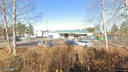 Gewerbeflächen zur Miete in Espoo – Foto von Google Street View