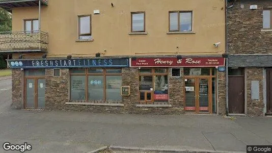 Commercial properties for rent i Wicklow - Photo from Google Street View