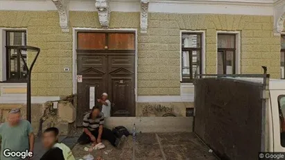 Lokaler til leje i Cluj-Napoca - Foto fra Google Street View