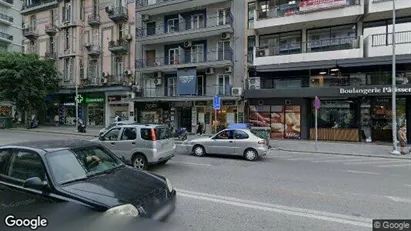 Lokaler til leie i Thessaloniki – Bilde fra Google Street View