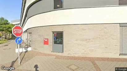 Kantorruimte te huur in Leipzig - Foto uit Google Street View